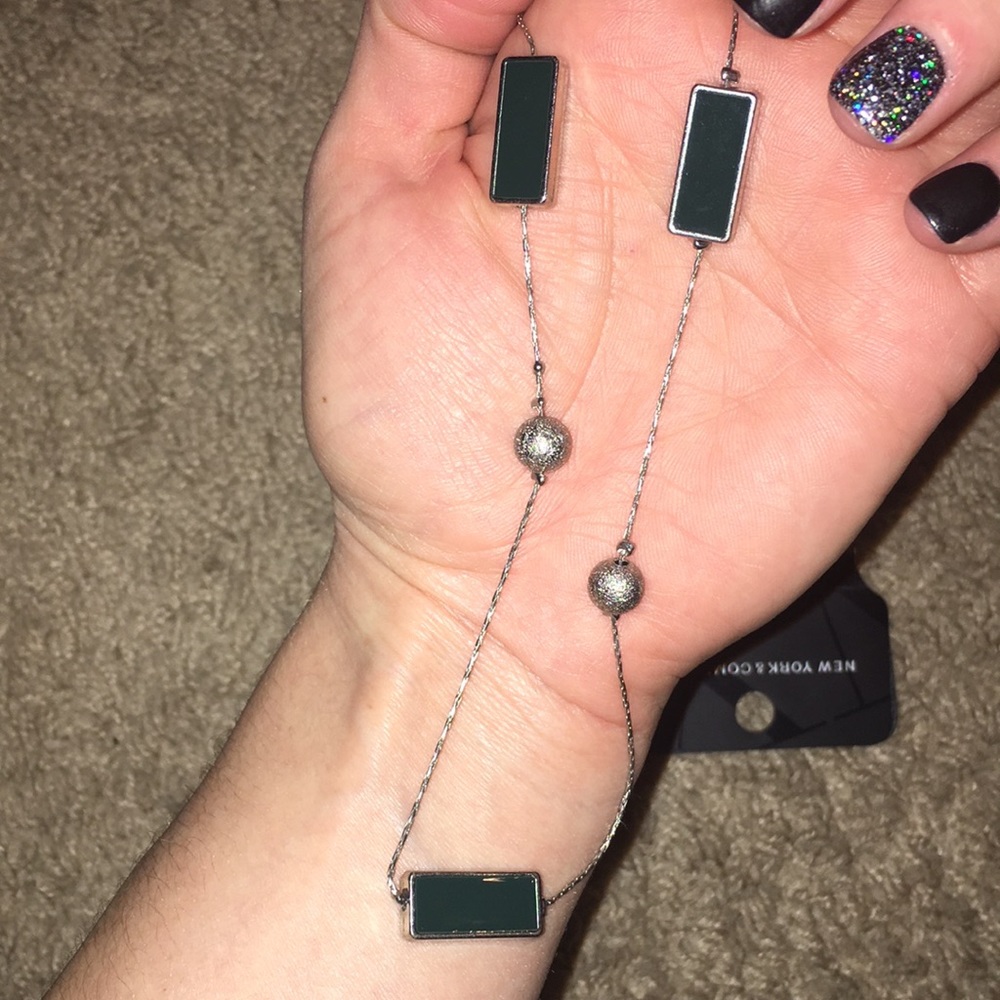 Long Necklace - New York & Company